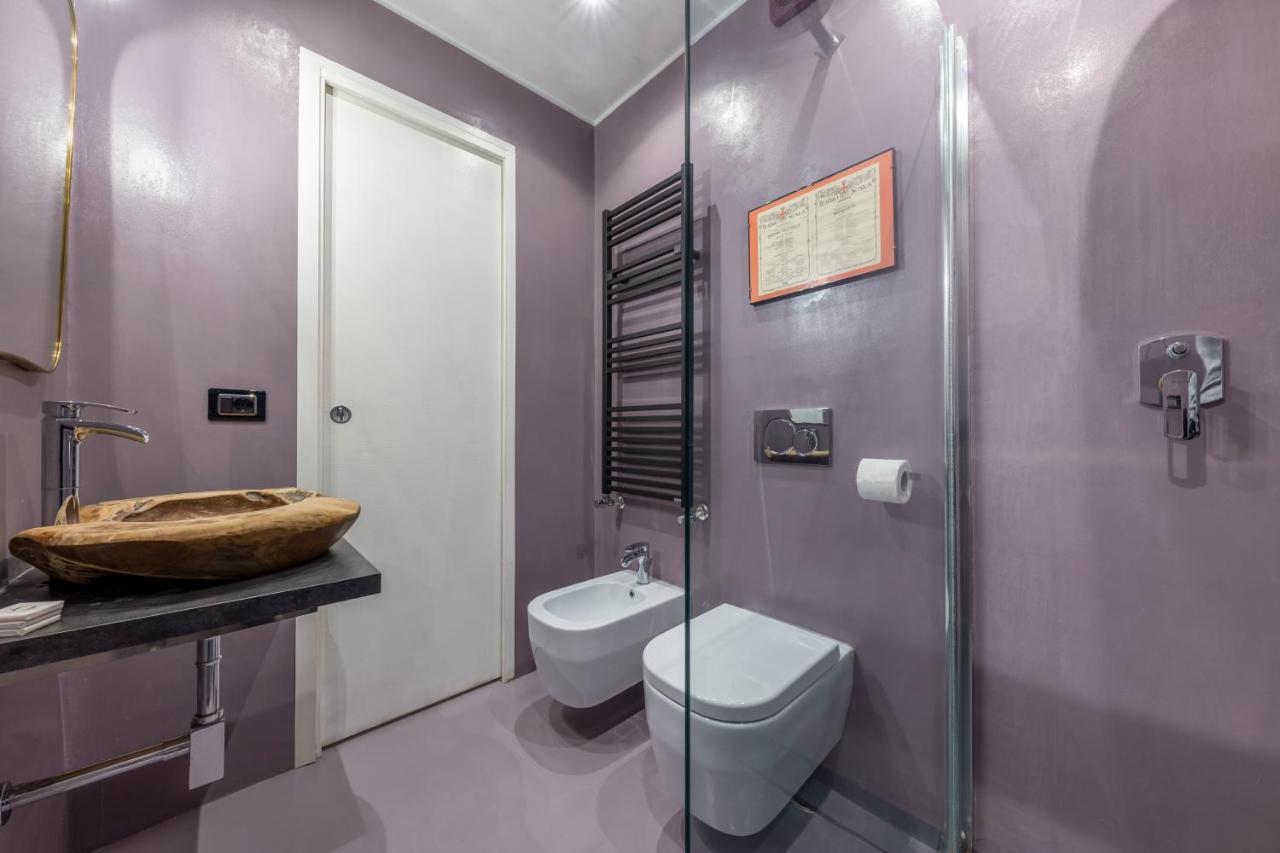 Casa Da Suite Living Milano Exteriör bild